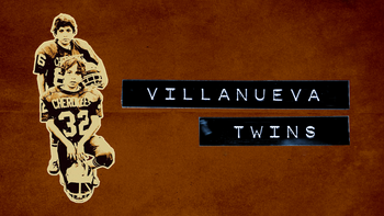 The Villanueva Twins
