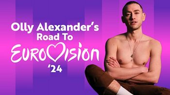 Olly Alexander’s Road to Eurovision '24