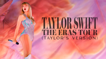 Taylor Swift | The Eras Tour (Taylor's V...
