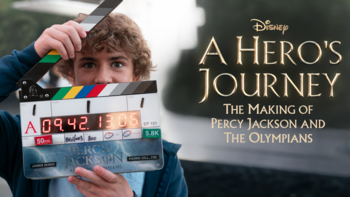 A Hero&rsquo;s Journey: The Making of Pe...
